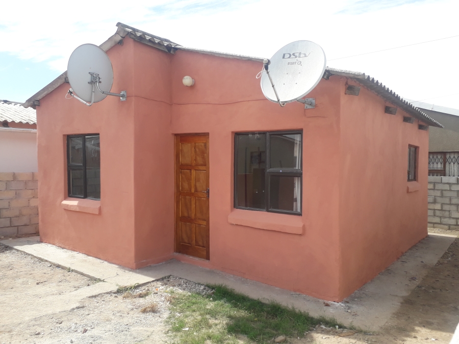 2 Bedroom Property for Sale in Motherwell Nu 10 Eastern Cape